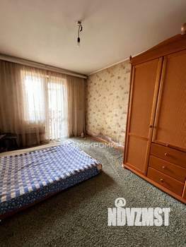 3-к квартира, вторичка, 69м2, 7/10 этаж