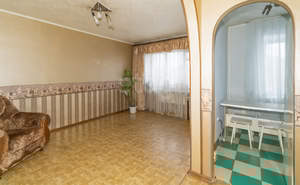 2-к квартира, вторичка, 44м2, 3/5 этаж