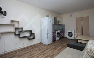 1-к квартира, вторичка, 45м2, 14/20 этаж