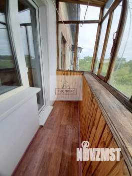 1-к квартира, вторичка, 30м2, 5/5 этаж