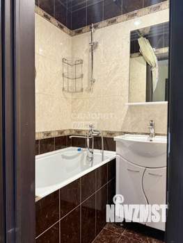 1-к квартира, вторичка, 32м2, 9/9 этаж