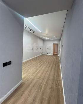 2-к квартира, вторичка, 66м2, 11/16 этаж