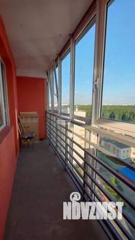 Студия квартира, вторичка, 30м2, 12/18 этаж