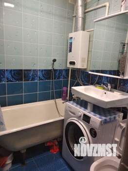 3-к квартира, вторичка, 54м2, 5/5 этаж