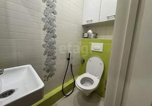 2-к квартира, вторичка, 56м2, 2/10 этаж