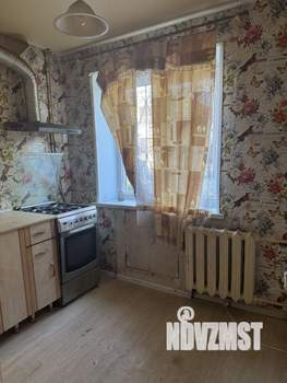 1-к квартира, вторичка, 30м2, 1/5 этаж