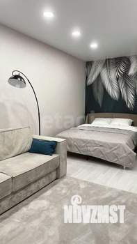 1-к квартира, вторичка, 38м2, 5/14 этаж