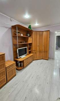 3-к квартира, вторичка, 65м2, 2/10 этаж