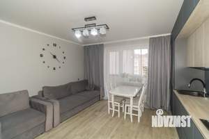 2-к квартира, вторичка, 65м2, 8/10 этаж