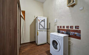 2-к квартира, вторичка, 31м2, 1/2 этаж