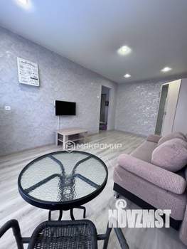 1-к квартира, вторичка, 33м2, 3/10 этаж