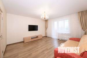 2-к квартира, вторичка, 72м2, 1/11 этаж