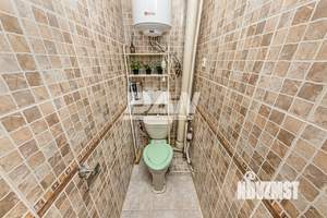 2-к квартира, вторичка, 53м2, 2/9 этаж