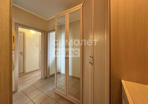 1-к квартира, вторичка, 32м2, 10/10 этаж