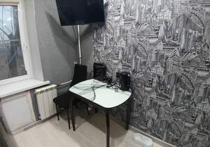 1-к квартира, вторичка, 30м2, 2/9 этаж