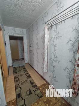 3-к квартира, вторичка, 66м2, 9/9 этаж