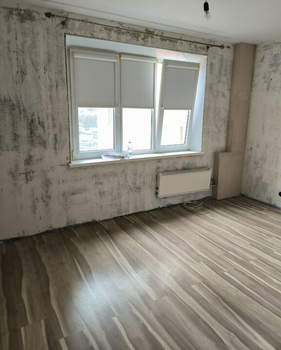 2-к квартира, вторичка, 68м2, 2/11 этаж