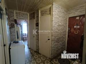 3-к квартира, вторичка, 62м2, 4/5 этаж