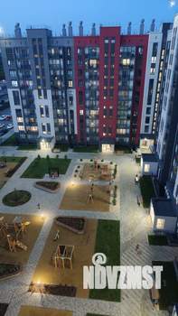 2-к квартира, вторичка, 53м2, 10/10 этаж