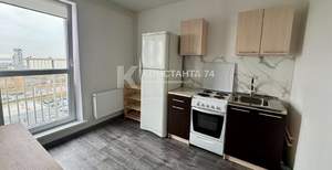 1-к квартира, вторичка, 32м2, 10/10 этаж