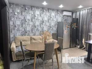 2-к квартира, вторичка, 65м2, 7/11 этаж