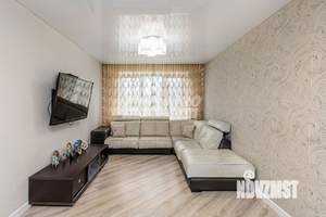 3-к квартира, вторичка, 65м2, 2/10 этаж
