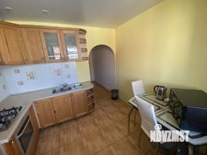 1-к квартира, вторичка, 46м2, 8/10 этаж