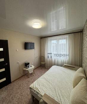 1-к квартира, вторичка, 41м2, 4/10 этаж
