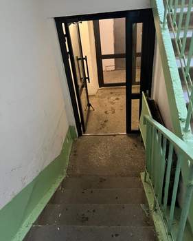2-к квартира, вторичка, 60м2, 5/10 этаж
