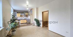 3-к квартира, вторичка, 74м2, 4/5 этаж