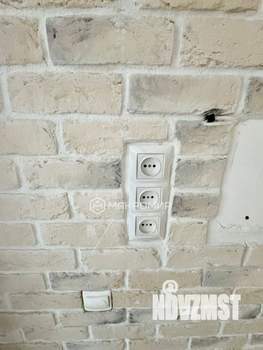 2-к квартира, вторичка, 43м2, 3/4 этаж