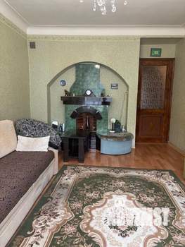 4-к квартира, вторичка, 81м2, 2/3 этаж