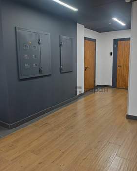 3-к квартира, вторичка, 73м2, 5/25 этаж