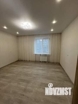 1-к квартира, вторичка, 30м2, 7/10 этаж