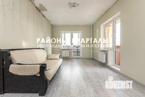 2-к квартира, вторичка, 71м2, 6/16 этаж