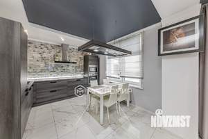 3-к квартира, вторичка, 125м2, 6/9 этаж