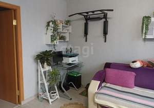 2-к квартира, вторичка, 65м2, 8/11 этаж