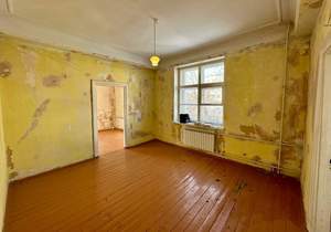 3-к квартира, вторичка, 52м2, 2/2 этаж