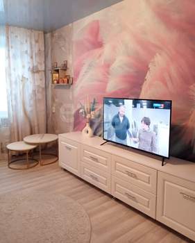 2-к квартира, вторичка, 46м2, 8/9 этаж