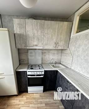 2-к квартира, вторичка, 45м2, 4/5 этаж