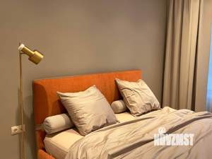 2-к квартира, вторичка, 52м2, 4/23 этаж