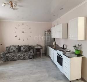 Студия квартира, вторичка, 31м2, 7/20 этаж