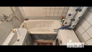 1-к квартира, вторичка, 33м2, 4/9 этаж