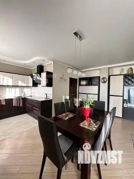 3-к квартира, вторичка, 124м2, 12/16 этаж