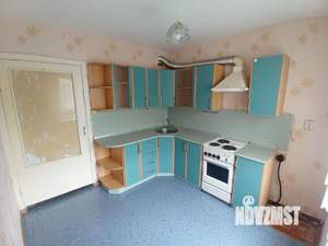 2-к квартира, вторичка, 57м2, 1/10 этаж