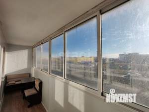 1-к квартира, вторичка, 32м2, 2/10 этаж