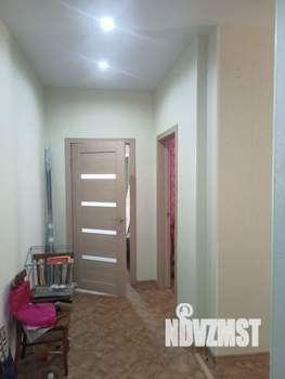 3-к квартира, вторичка, 69м2, 2/3 этаж