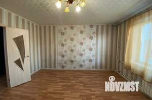 2-к квартира, вторичка, 53м2, 1/11 этаж