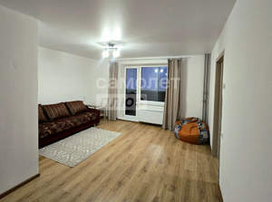 2-к квартира, вторичка, 48м2, 1/10 этаж