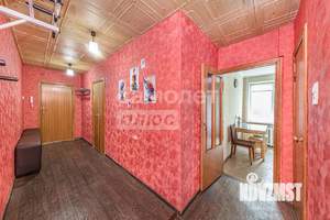 2-к квартира, вторичка, 54м2, 3/5 этаж